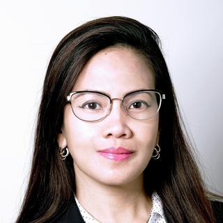 Mary Baculi, Expert PowerApps Programmer for Hire.