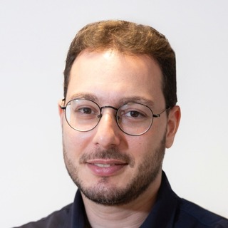 Itamar Tsayag, Freelance computer vision Programmer for Hire.