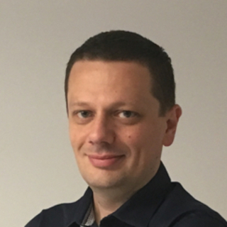 Senko Rašić, Freelance FFmpeg Engineer.