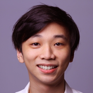 Matthew Wang, Freelance Tailwind CSS Programmer for Hire.