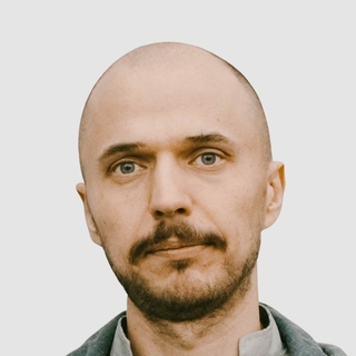 Nickolay Platonov, Ubuntu Coder.