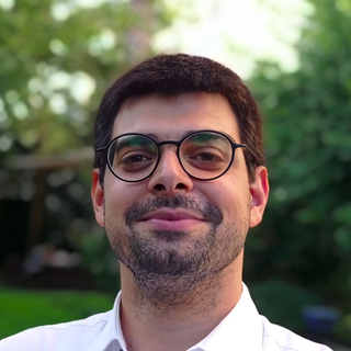 Omer Cerrahoglu, Accomplished cryptography Freelancer.