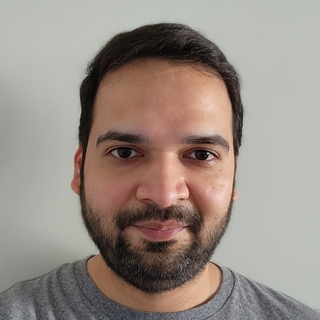 Rahul Kamlakar, Senior QA Programmer and Consultant.