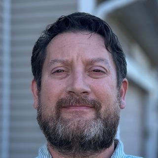 Michael Goodwin, Senior Cisco Programmer and Consultant.