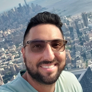 Marlon Mantilla, Freelance HTML5 Engineer.