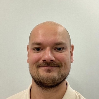 Vsevolod Dudakov, CMS Engineer.