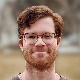 Isaac Nygaard, Freelance algorithm Programmer for Hire.