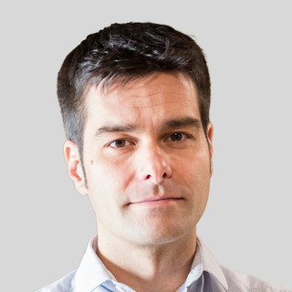 Rubén Martínez, JUnit Freelancer.