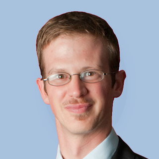 Nathan Faber, quantitative Engineer.