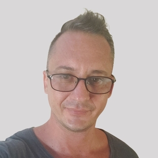 Vlad Medvedev, JUnit Engineer.