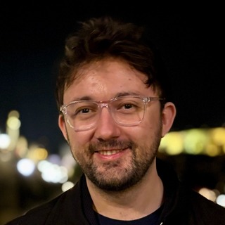 Peter Nagy, Swagger Freelancer.