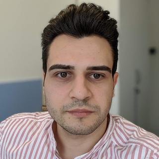 Filip Laurentiu, cryptography Freelancer.