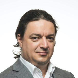 Bogdan Beca, Freelance ArcGIS Developer for Hire.