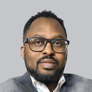 Ike Anyanwu, Freelance Ubuntu Developer for Hire.