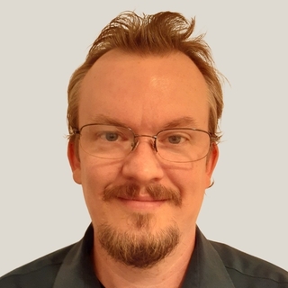 David Pring, HTML5 Coder.