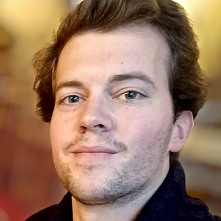 Léo Morillon, Expert computer vision Programmer for Hire.