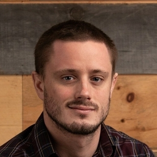 Gordon Cannard, Toptal Swagger Developer.