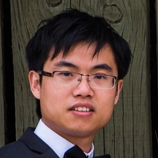 Jiewen Xiong, Toptal JUnit Developer.