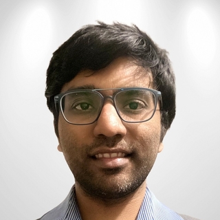 Harish Meeran Mohamed, Expert QA Programmer for Hire.