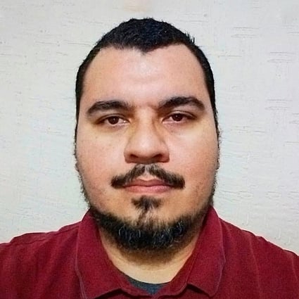 Eduardo Payan, Developer in Ciudad Obregón, Mexico