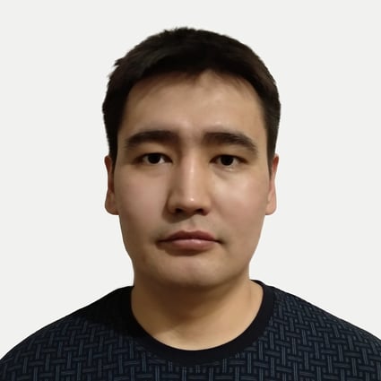 Talgat Saribayev Developer in Astana, Kazakhstan Toptal®