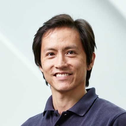 Jason Li, Developer in Melbourne, Australia