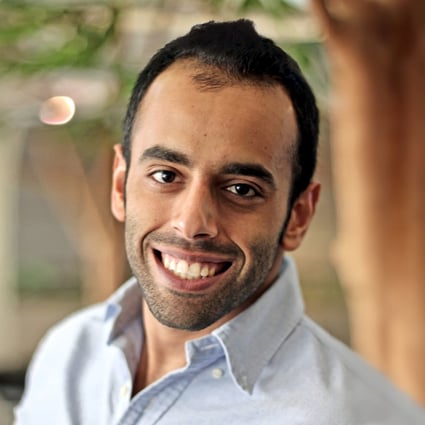 Ahmed Shbli, Developer in Dubai, United Arab Emirates