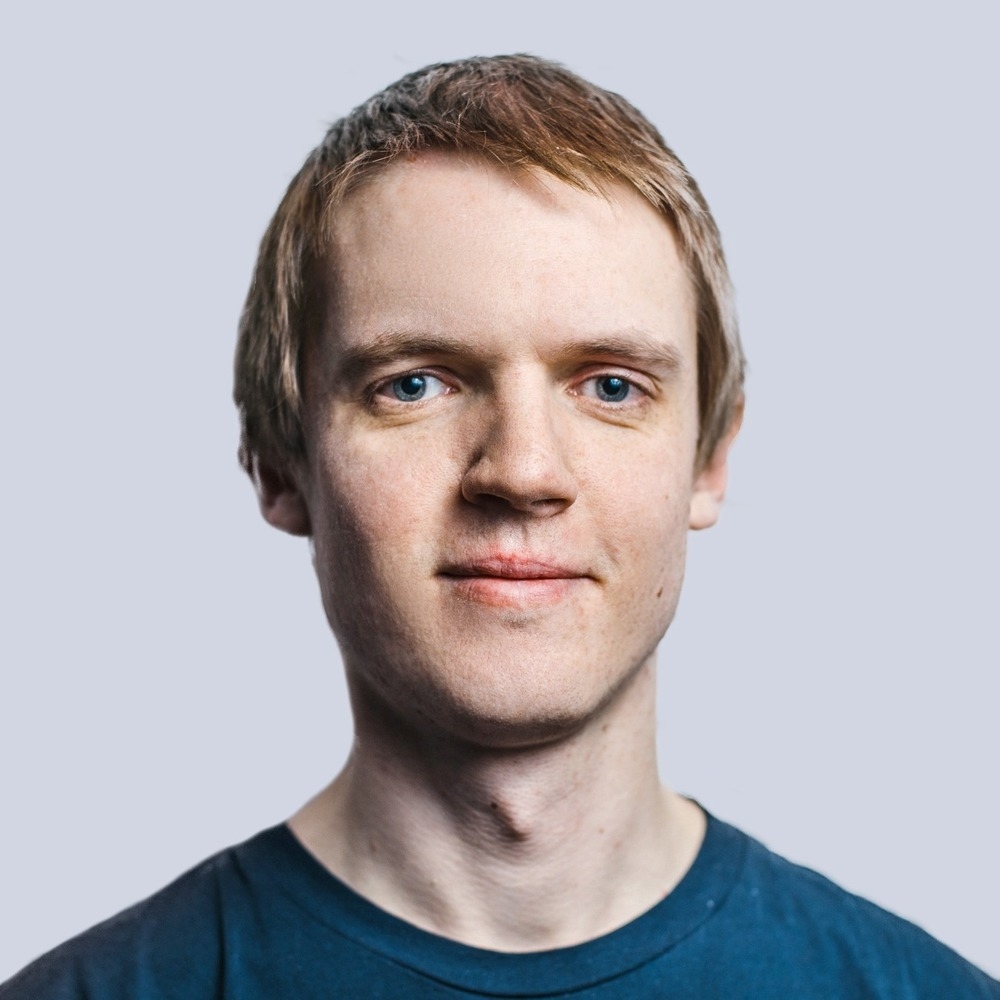 Dmitry Ryazantsev's profile image