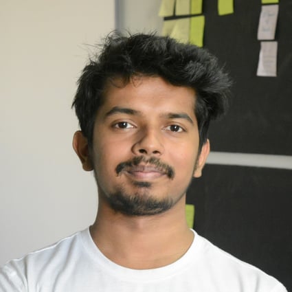 Avi Aryan, Developer in New Delhi, Delhi, India