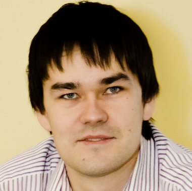 Aleksandr Donskoy, Developer in Saint Petersburg, Russia