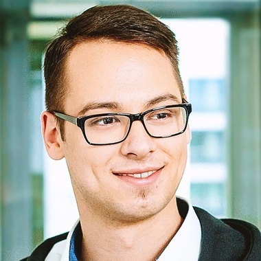 Sergey Grebenshchikov, Developer in Munich, Bavaria, Germany