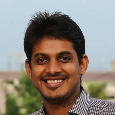 Bhushan Lodha's profile image