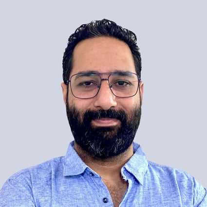 Piyush Patel, Developer in Vadodara, Gujarat, India