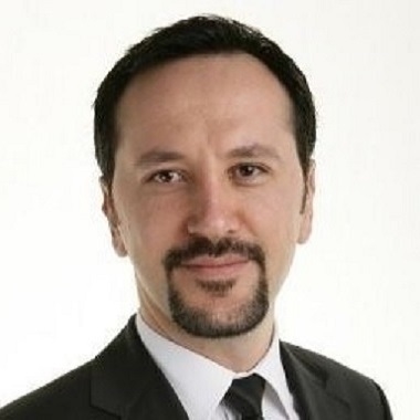 Murat Hatipoglu, Developer in London, United Kingdom