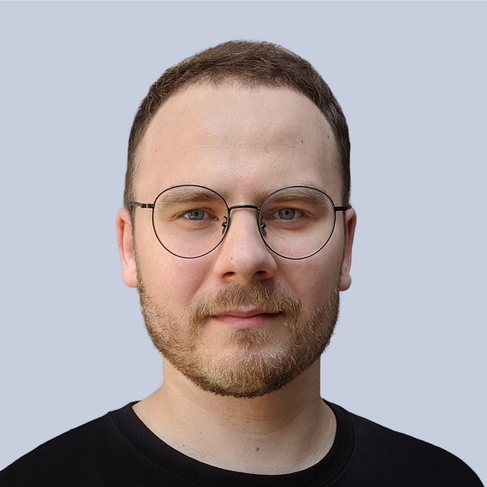 Wojciech Dobry's profile image