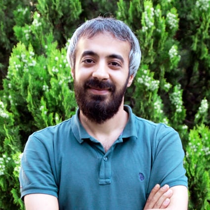 Hüseyin Erkan Acun, Developer in Ankara, Turkey