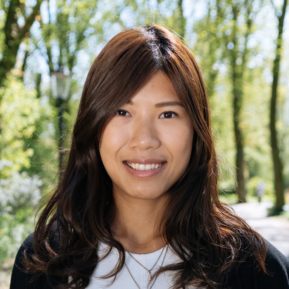 Jenny Shen's profile image