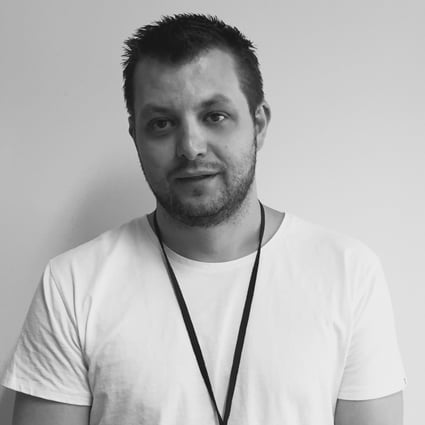 Marius Petroaie, Developer in Sydney, New South Wales, Australia