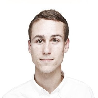 Andrew Graunke's profile image