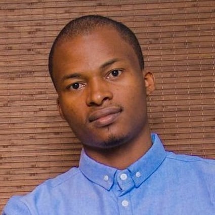 David Towoju, Developer in Lagos, Nigeria