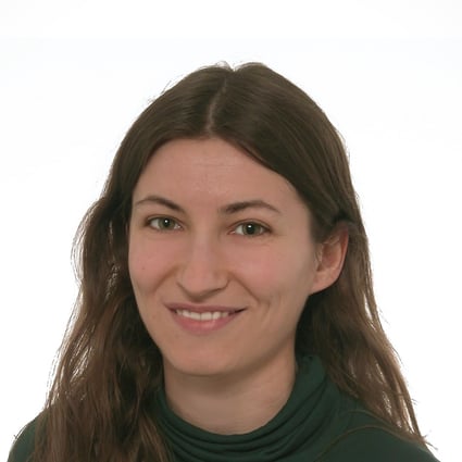 Ivana Mihić, Developer in Belgrade, Serbia