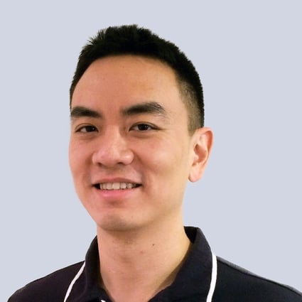Shawn Chiao, Developer in Oakland, CA, United States