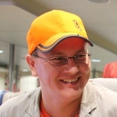 Boris Shemigon, Developer in Montreal, QC, Canada