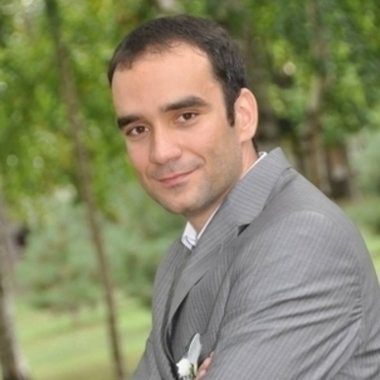 Jovan Jovanovic's profile image