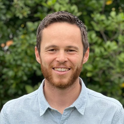 Matt Sanders, Developer in Auckland, New Zealand