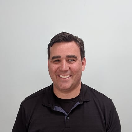 Alex Gonzalez, Developer in Los Angeles, CA, United States