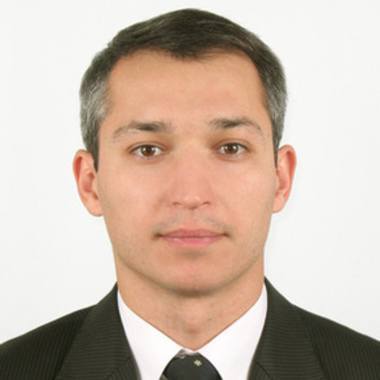 Denys Kozyr, Developer in Ukraine