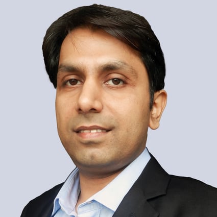 Aashu Yadav, Finance Expert in Mumbai, India