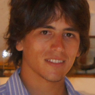 Tomas Agrimbau's profile image