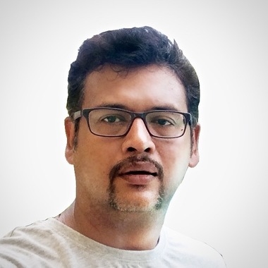 Kaushik Ghosh's profile image